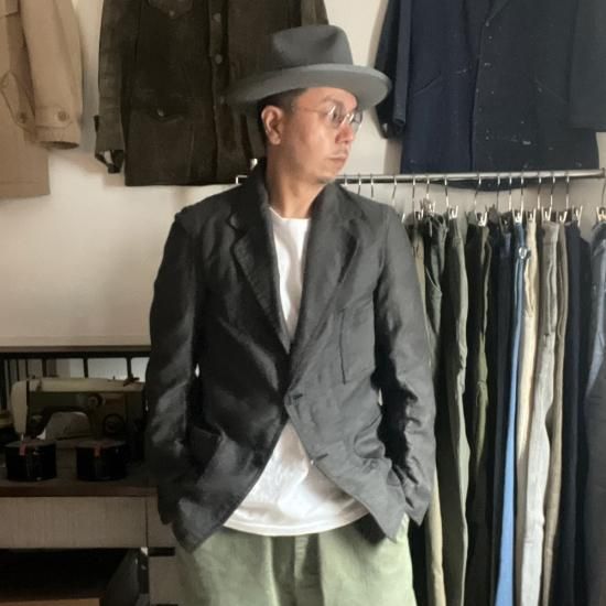 40's STIFEL MOLESKIN PRISONER J.(NOS), THE FIFTH STREET MARKET