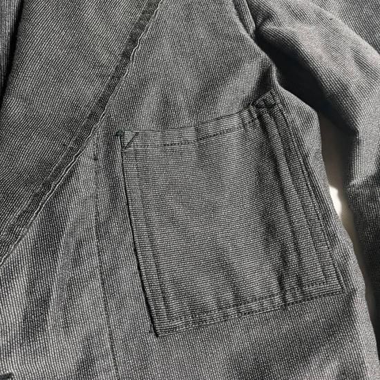 40's STIFEL MOLESKIN PRISONER J.(NOS), THE FIFTH STREET MARKET