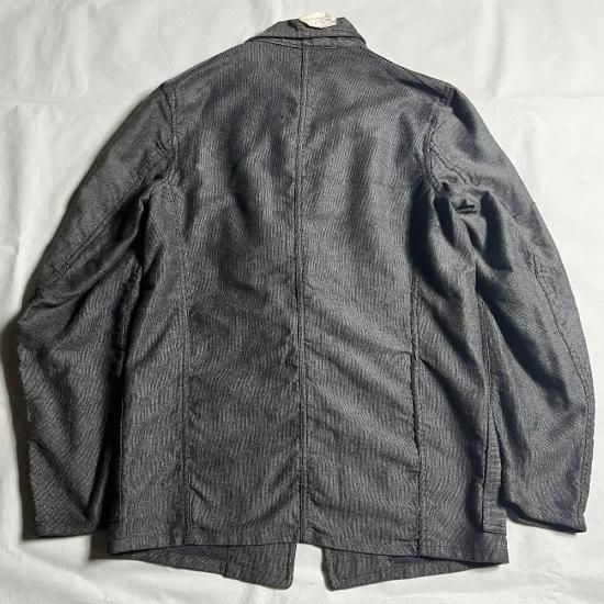 40's STIFEL MOLESKIN PRISONER J.(NOS), THE FIFTH STREET MARKET