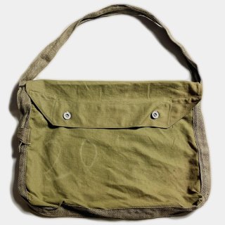40's FRENCH A. TWILL MUSETTE B.(NOS)
