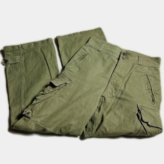 50's F. ARMY M-47 CARGO T.(31)
