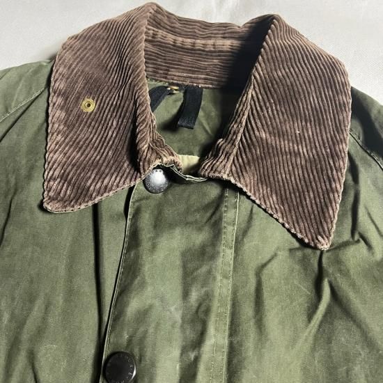 90's VENTILE BEAUFORT(SAMPLE-C38), THE FIFTH STREET MARKET