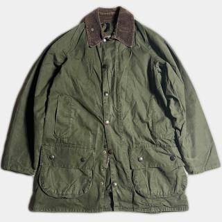 90's VENTILE BEAUFORT(SAMPLE-C38)