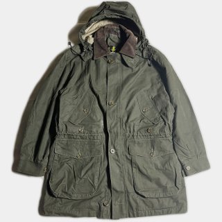 90's UNLINED VENTILE JKT(C40)