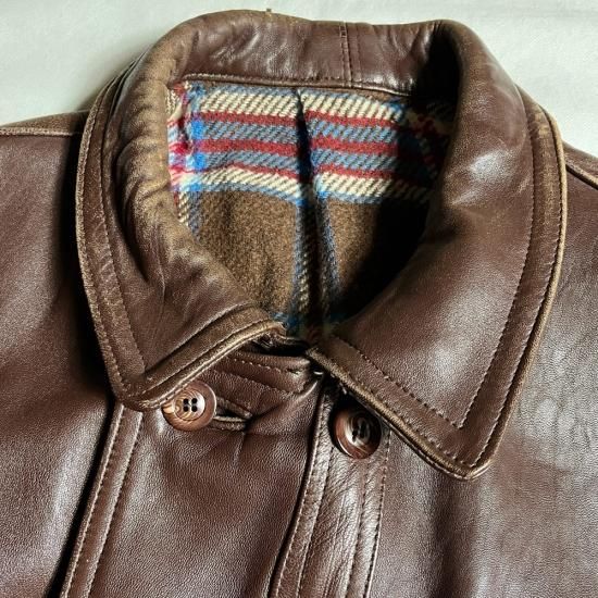70's FRENCH LE CORBUSIER JKT, THE FIFTH STREET MARKET 70's FRENCH LE CORBUSIER JKT, THE FIFTH STREET MARKET