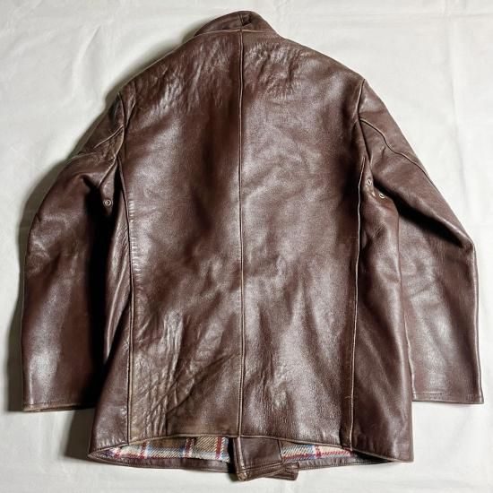 70's FRENCH LE CORBUSIER JKT, THE FIFTH STREET MARKET 70's FRENCH LE CORBUSIER JKT, THE FIFTH STREET MARKET