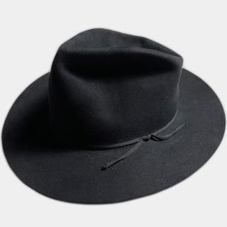 STETSON ヴィンテージ　ハット VINTAGE WHIPPET BEAVER JP（ビンテージウィペット ビーバー JP