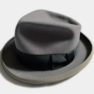 60's 3X HOMBURG (59CM)