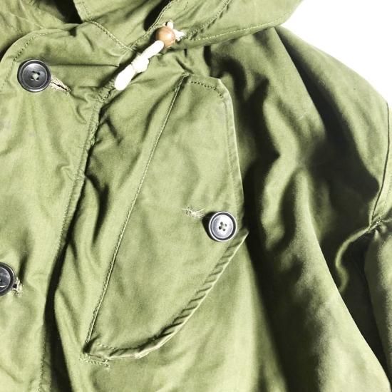 1960/70s RAF Cold Weather parka