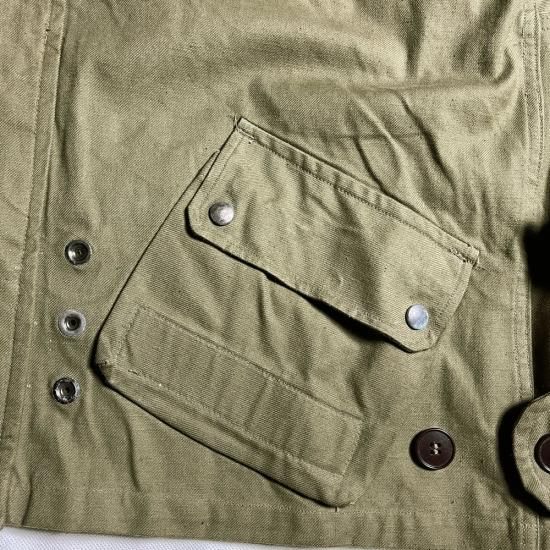 50's F.A.TAP47/51 PARATROOPER J.(NOS), THE FIFTH STREET MARKET 50's F.A.TAP47/51 PARATROOPER J.(NOS), THE FIFTH STREET MARKET
