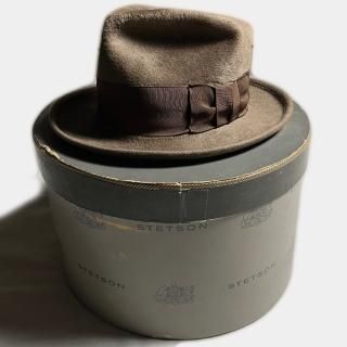 HAT - THE FIFTH STREET MARKET HAT - THE FIFTH STREET MARKET