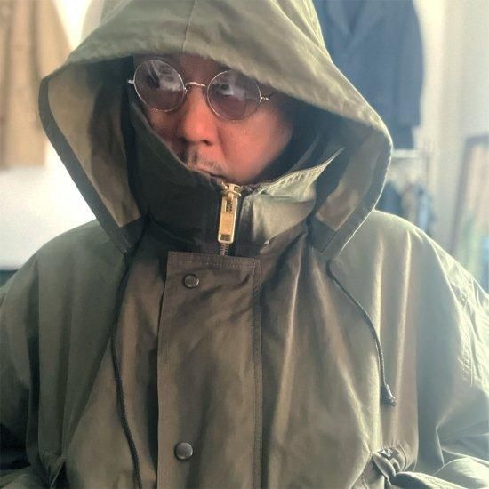 80's DOUBLE LAYER VENTILE J.(NOS-L), THE FIFTH STREET MARKET 80's DOUBLE LAYER VENTILE J.(NOS-L), THE FIFTH STREET MARKET