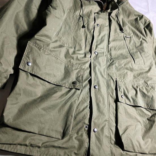 80's DOUBLE LAYER VENTILE J.(NOS-L), THE FIFTH STREET MARKET