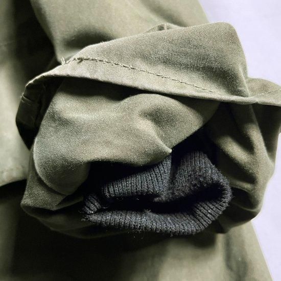 80's DOUBLE LAYER VENTILE J.(NOS-L), THE FIFTH STREET MARKET