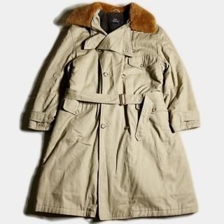 00's MOUTON D.B. FLYING COAT(NM-L)