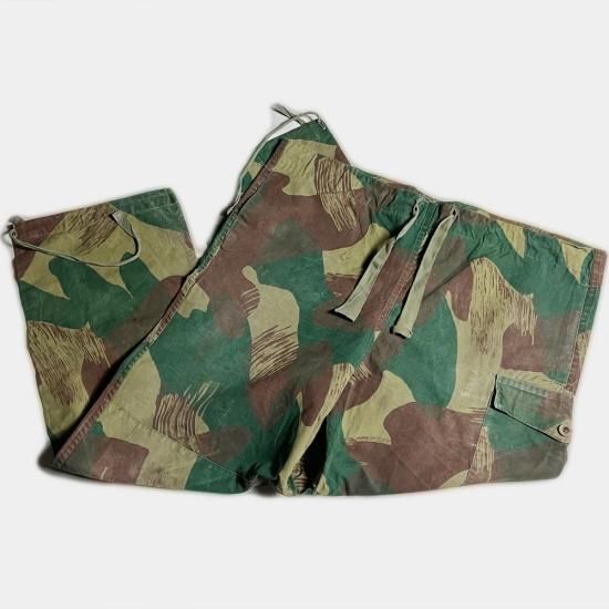 E.50's BELGIAN A. BRUSHED CAMO T.(3), THE FIFTH STREET MARKET E.50's BELGIAN A. BRUSHED CAMO T.(3), THE FIFTH STREET MARKET