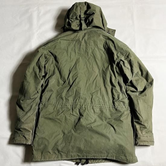 90's ROVER Ⅱ D. LAYER VENTILE JKT(M), THE FIFTH STREET MARKET