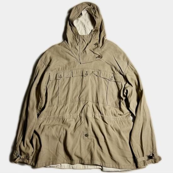 40's GERMAN A M42 WINDBLUSE(NM-1st), THE FIFTH STREET MARKET