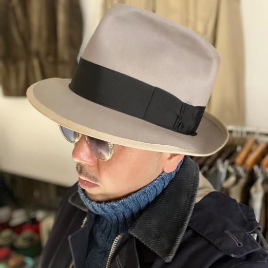 30's THE STETSONIAN F.W.(NOS-60CM), THE FIFTH STREET MARKET