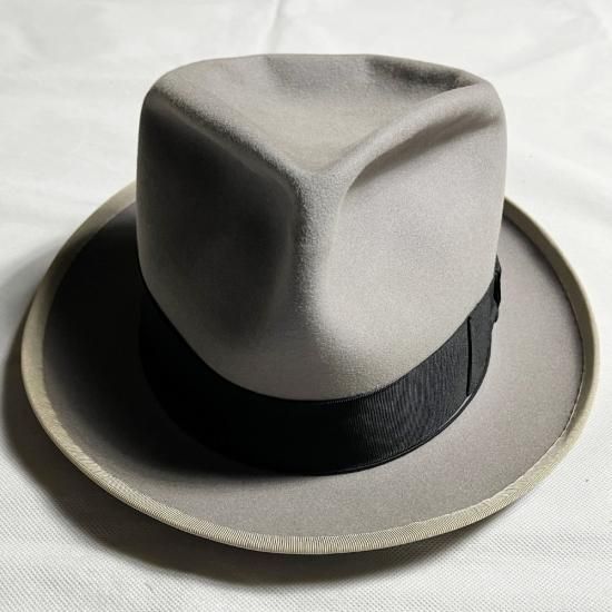 30's THE STETSONIAN F.W.(NOS-60CM), THE FIFTH STREET MARKET