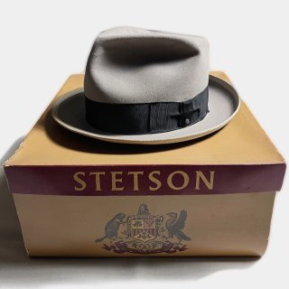 30's THE STETSONIAN F.W.(NOS-60CM)