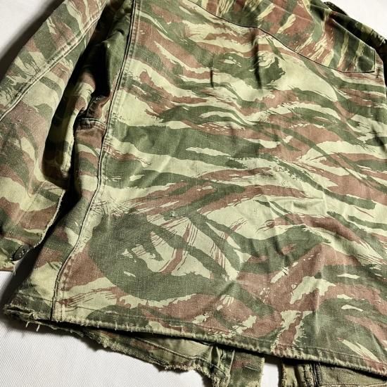 フランス軍 F3戦闘服 夏用 フランス軍の新マルチカム迷彩「F3 BME」#フランス軍 - YouTube