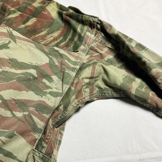 60's F.A.TAP47/56 PARATROOPER JKT, THE FIFTH STREET MARKET