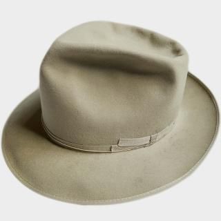 ボルサリーノ, BORSALINO, ヴィンテージハット通販サイト, THE FIFTH