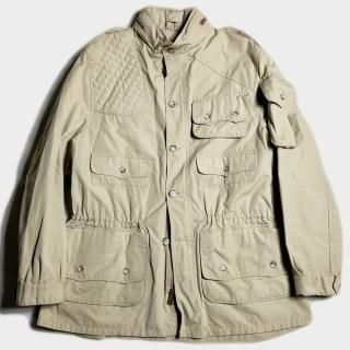 L.70's WHITEHUNTER JKT(USA-44)