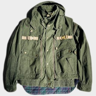 90's 3WAY HUNTING JKT(HK)