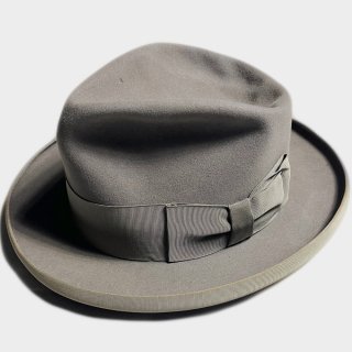 50's PREMIER HOMBURG(NM-58CM)