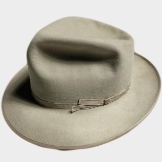 キャメル ボルサリーノ 大人しく トラベラー Borsalino キャメル ボルサリーノ 大人しく トラベラー Borsalino