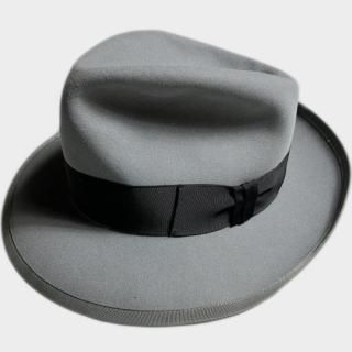 HAT - THE FIFTH STREET MARKET