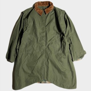 90's VENTILE RIDING C.(T. MASON)