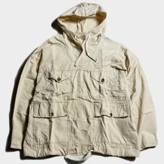 40's B.A. SAS WINDPROOF SMOCK