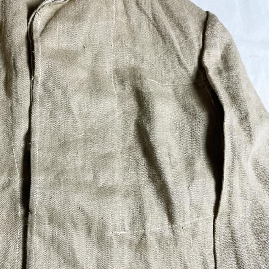 40's G.A. LUFTWAFFE DRILLICH J.(NOS), THE FIFTH STREET MARKET