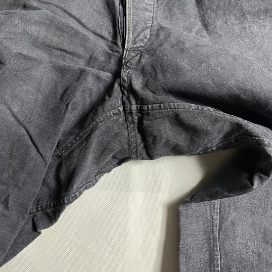 30's F. BK LINEN MAQUIGNON T. , THE FIFTH STREET MARKET 30's F. BK LINEN MAQUIGNON T. , THE FIFTH STREET MARKET