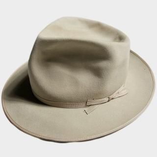 ステットソン, STETSON, ヴィンテージハット通販サイト, THE