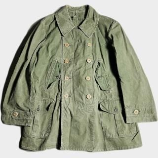 30's GERMAN ARMY M.T. WINDJACKE