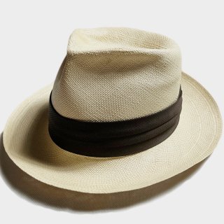 60's PANAMA HAT(61CM)
