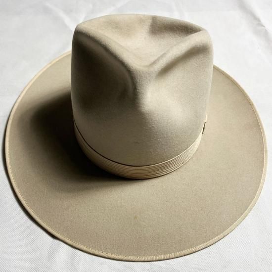 ✳︎noble購入 【LASTELIER】 RIVIERA ハット✳︎ HAT COLLECTION 【ニューヨークハット（NEW YORK HAT