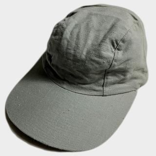 60's F.A. MECHANIC CAP(NOS-59CM)