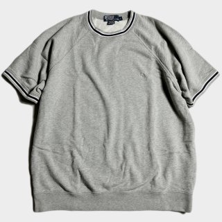 90's RAGLAN S/S CREW(USA-L)