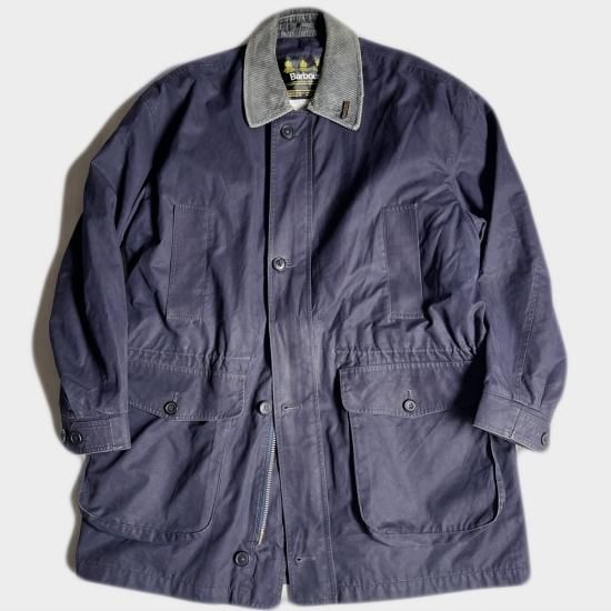 Barbour Ventile Endurance c42