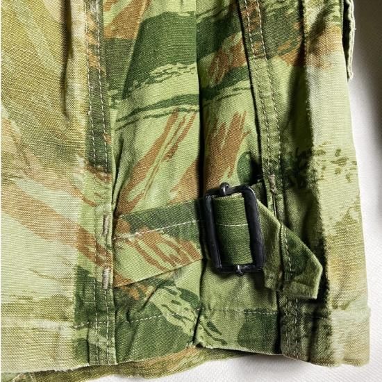50's F.A.TAP47/54 PARATROOPER JKT, THE FIFTH STREET MARKET