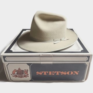 ステットソン, STETSON, ヴィンテージハット通販サイト, THE FIFTH