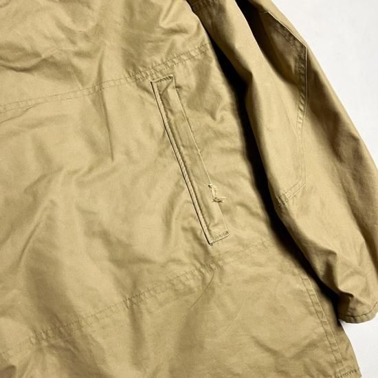 スペシャル！ビリンガム ダブルレイヤーベンタイル フォトグラファージャケット 90's DOUBLE LAYER VENTILE PARKA(L), THE FIFTH STREET MARKET