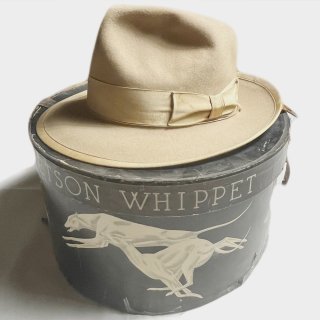 40's WHIPPET(BOX-57.5CM)