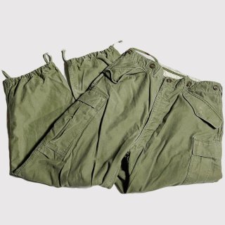 50's U.S.ARMY M-51 CARGO T.(R/M)