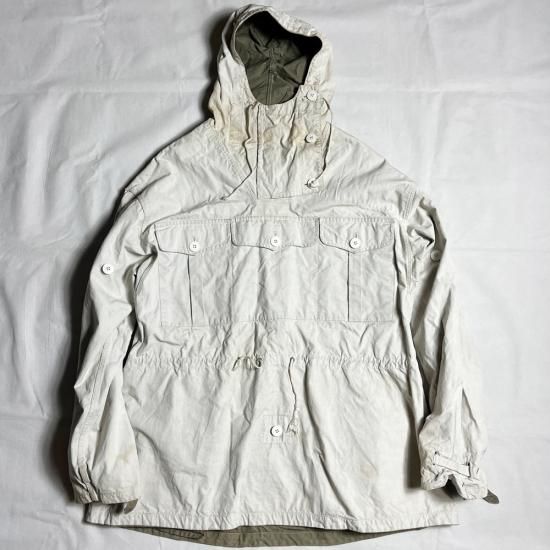 40's GERMAN A. M-42 WINDBLUSE(2ND), THE FIFTH STREET MARKET